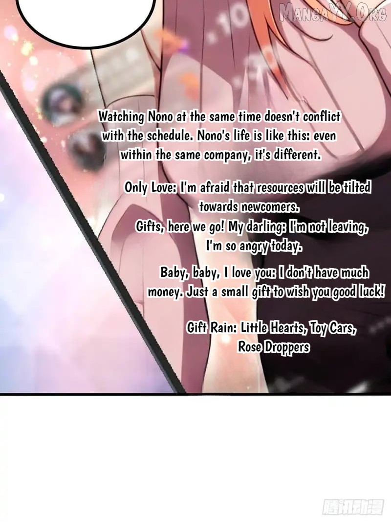 The Ultimate Wantless Godly Rich System Chapter 75 - page 4